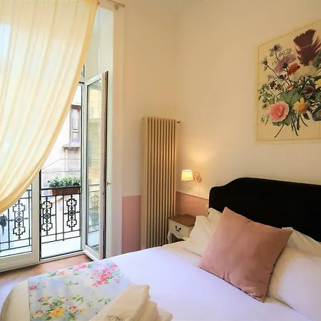 Bed & Breakfast Macchiato Boutique