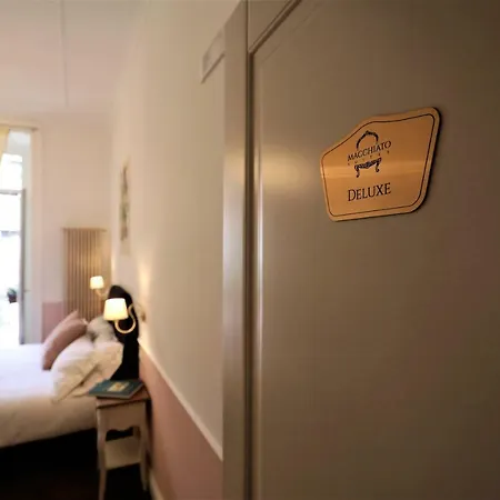Macchiato Boutique Bed & Breakfast Naples
