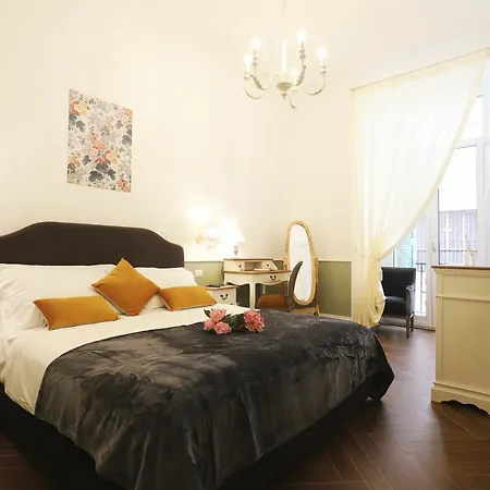 Macchiato Boutique Bed & Breakfast Naples