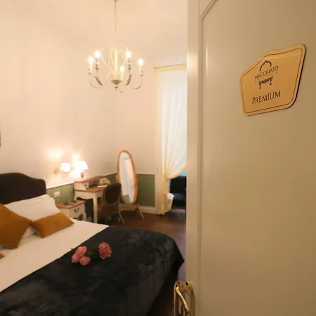 Macchiato Boutique Неаполь