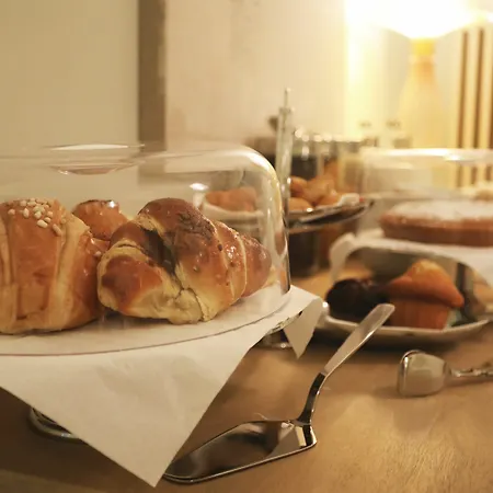 Bed & Breakfast Macchiato Boutique 2*