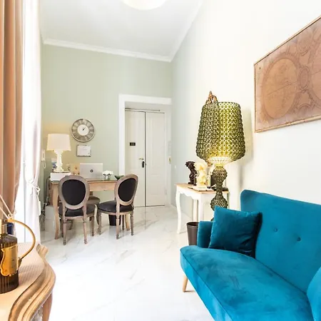Bed & Breakfast Macchiato Boutique 2*
