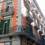 Panzió Macchiato Boutique Nápoly