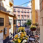 Macchiato Boutique Bed & Breakfast Napoli