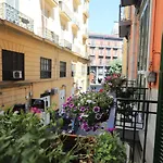Bed & Breakfast Macchiato Boutique Napoli
