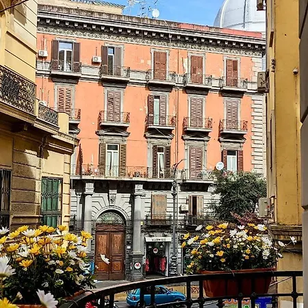 Bed and breakfast Macchiato Boutique 4*