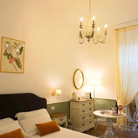 Panzió Macchiato Boutique 4*