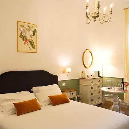 Macchiato Boutique Bed and breakfast Nápoles