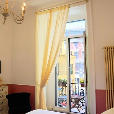 Macchiato Boutique Bed and breakfast