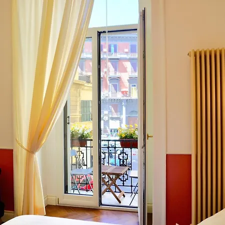 Panzió Macchiato Boutique 4*