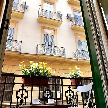 Bed and breakfast Macchiato Boutique 4*