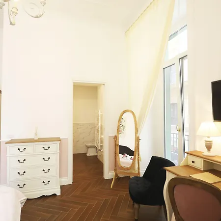 Macchiato Boutique Отель типа 